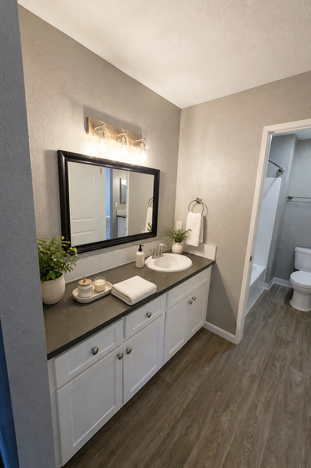 Meridian Apartments - Photo 3 of 11