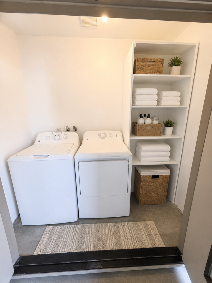 Meridian Apartments - Photo 5 of 11