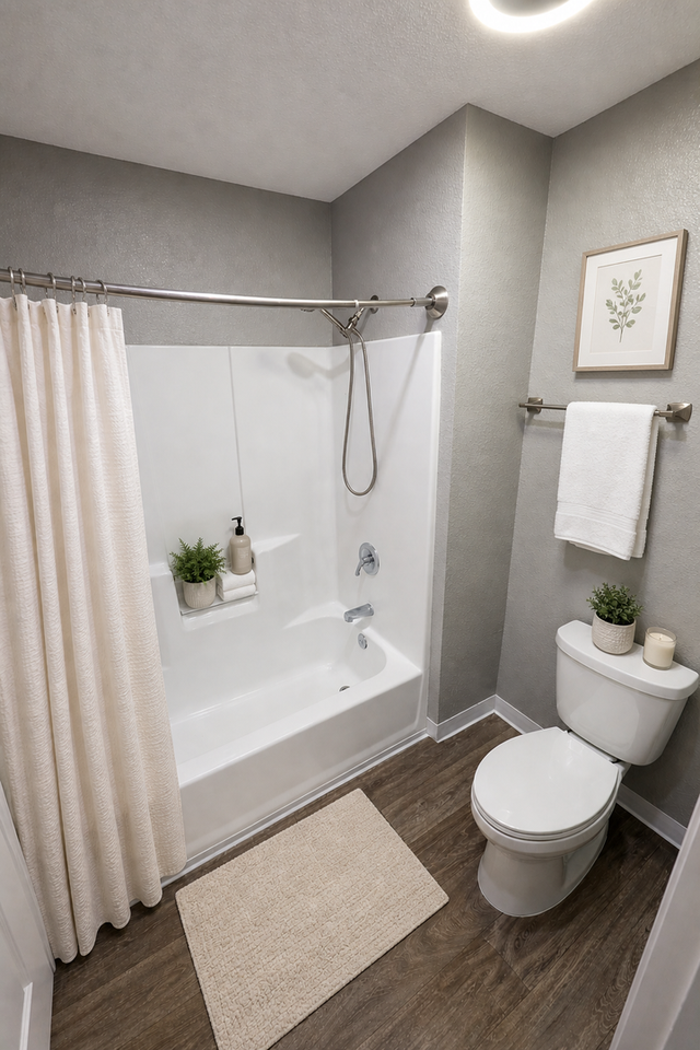 Meridian Apartments - Photo 6 of 11