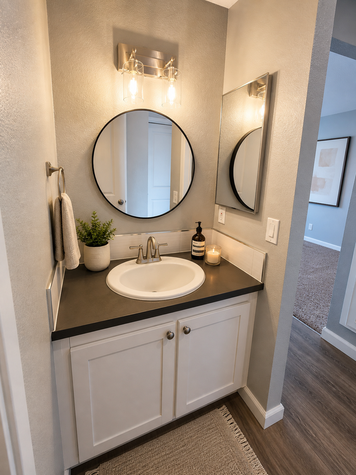 Meridian Apartments - Photo 7 of 11
