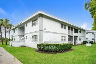 454 Fairways Cir #B204 - Photo 1 of 1