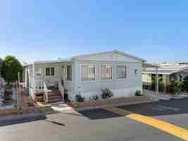featured image of 155 Las Flores Dr #16