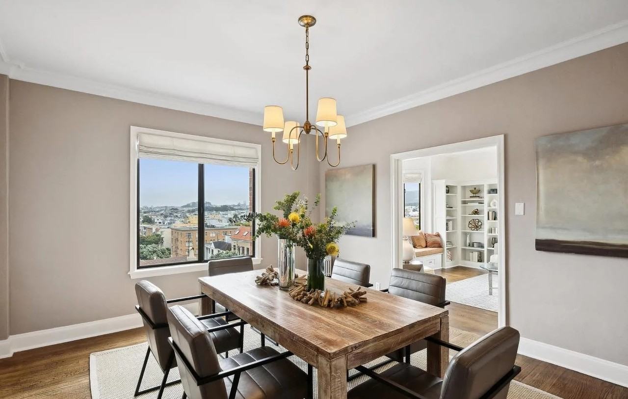 195 25th Ave #501 - Photo 4 of 24