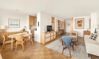 featured image of 392 Central Park W #10W