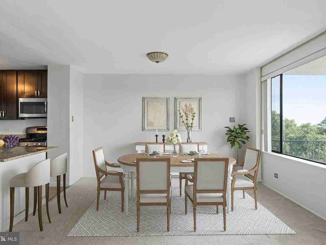 4501 Arlington Blvd #713 - Photo 4 of 13