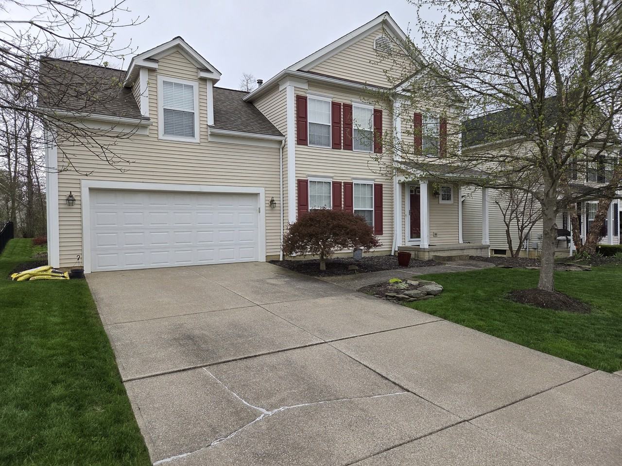 1480 Timber Trl #NA - Photo 2 of 29
