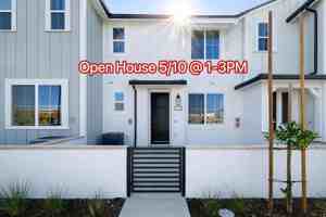 featured image of 4071 E Peony Paseo #33