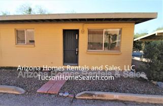 3535 N Country Club Rd - Photo 1 of 1
