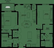 featured image of 1425 Ellinwood Ave #711