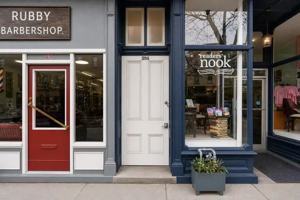 featured image of 29 King St W