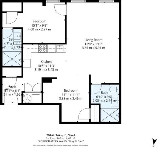 29 King St W - Photo 6 of 8