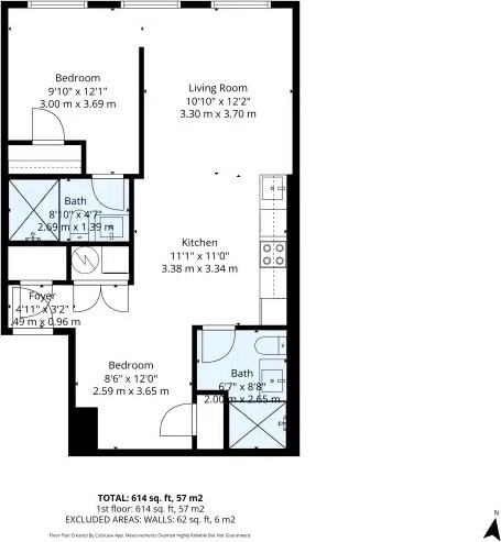 29 King St W - Photo 7 of 8