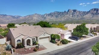 11752 N Labyrinth Dr #NA - Photo 1 of 1