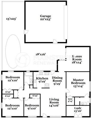 603 Hillside Dr - Photo 2 of 16