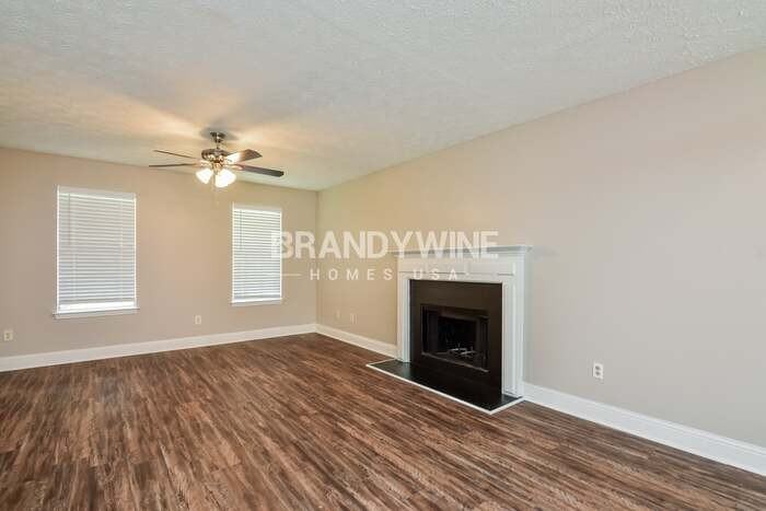 101 Bond Lake Dr - Photo 4 of 21