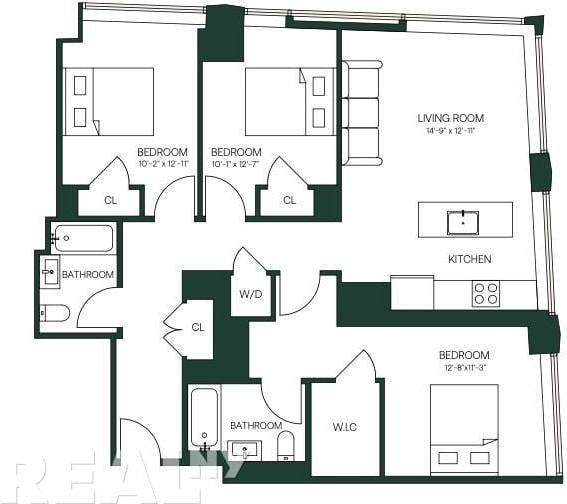 Commercial St #4003N - Photo 4 of 5