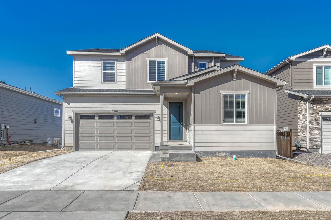 13881 Bunny Hop Ln - Photo 2 of 50