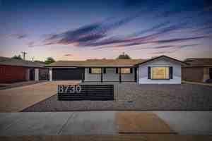 featured image of 8730 E Rancho Vista Dr