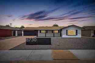 8730 E Rancho Vista Dr - Photo 1 of 1