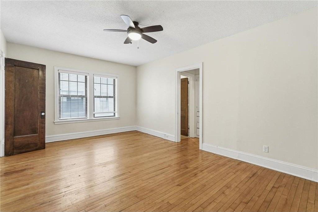 220 E 19th St #307 - Photo 2 of 13