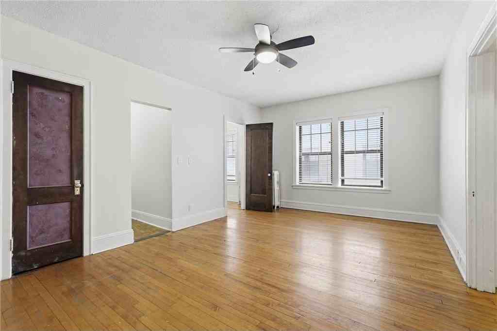 220 E 19th St #307 - Photo 3 of 13