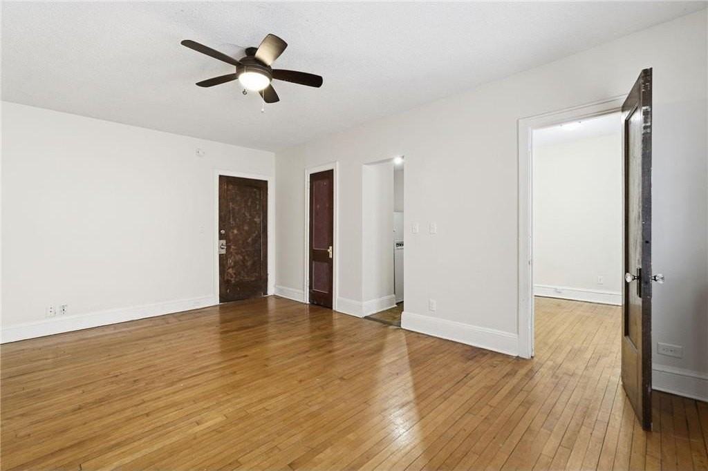 220 E 19th St #307 - Photo 4 of 13