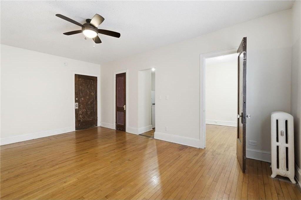 220 E 19th St #307 - Photo 6 of 13