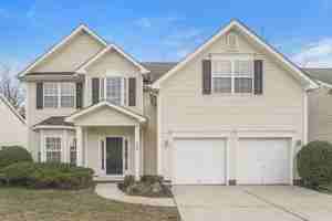 featured image of 2865 Island Point Dr Nw