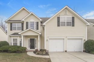 2865 Island Point Dr Nw - Photo 1 of 1