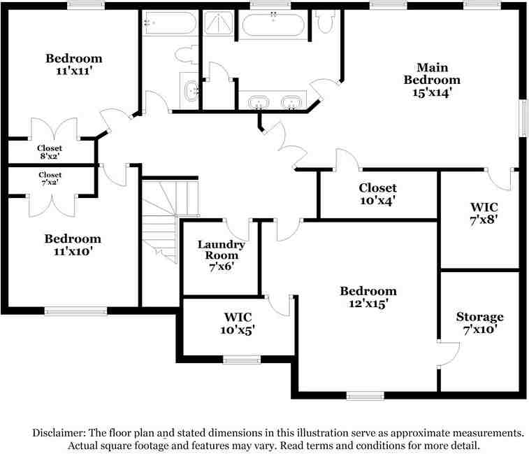 2865 Island Point Dr Nw - Photo 3 of 17