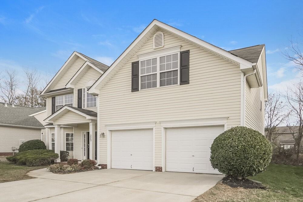 2865 Island Point Dr Nw - Photo 4 of 17