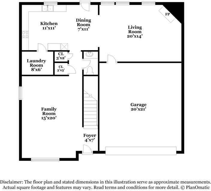 3115 Teodoro Dr - Photo 3 of 17