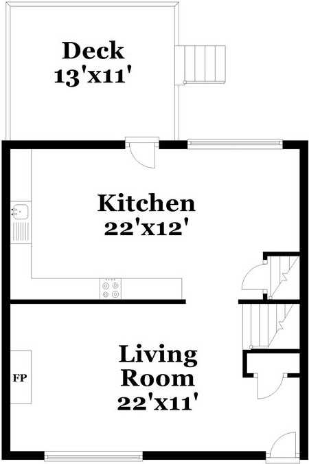 3939 Valley Brook Rd - Photo 2 of 18