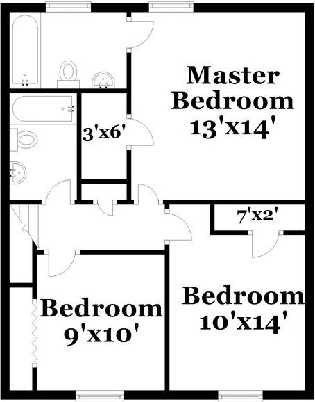 3939 Valley Brook Rd - Photo 3 of 18