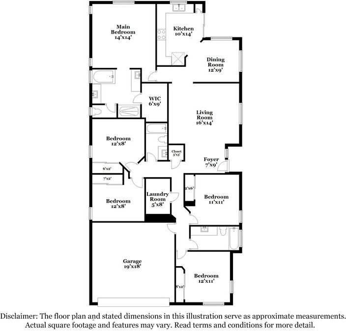 802 S 126th Ave - Photo 2 of 16