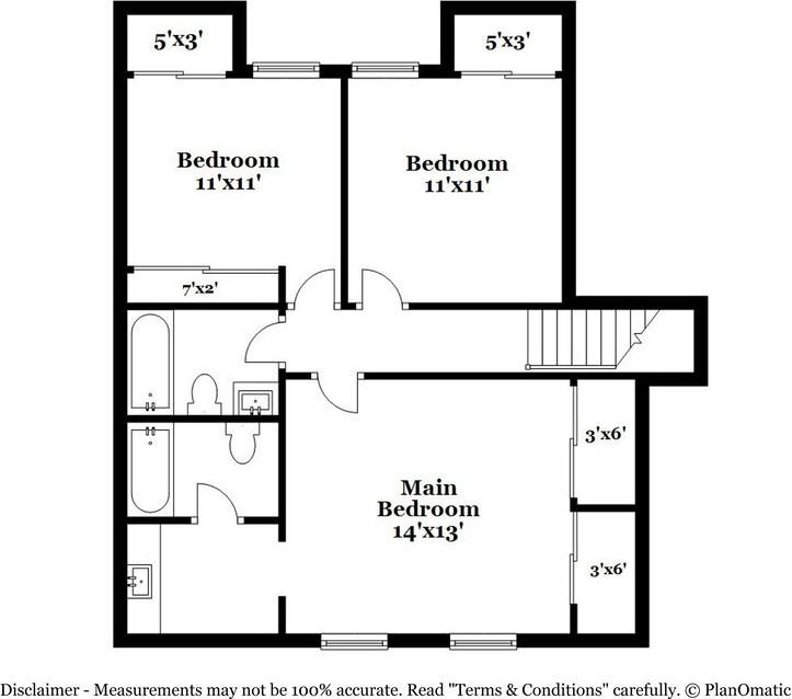 3384 Sheree Trl - Photo 3 of 18
