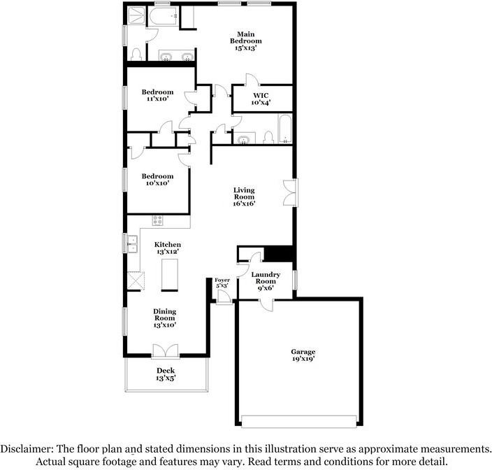 10115 Elderberry Park Ln - Photo 2 of 16