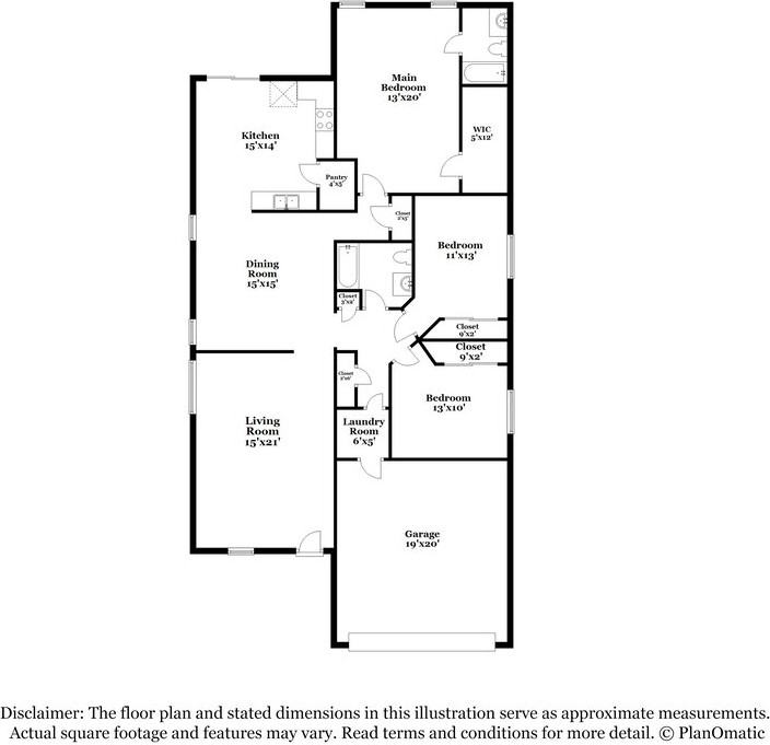 11807 W Ester Dr - Photo 2 of 16