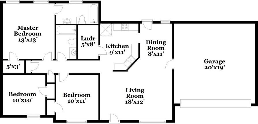 43 Thorn Thicket Way - Photo 2 of 16