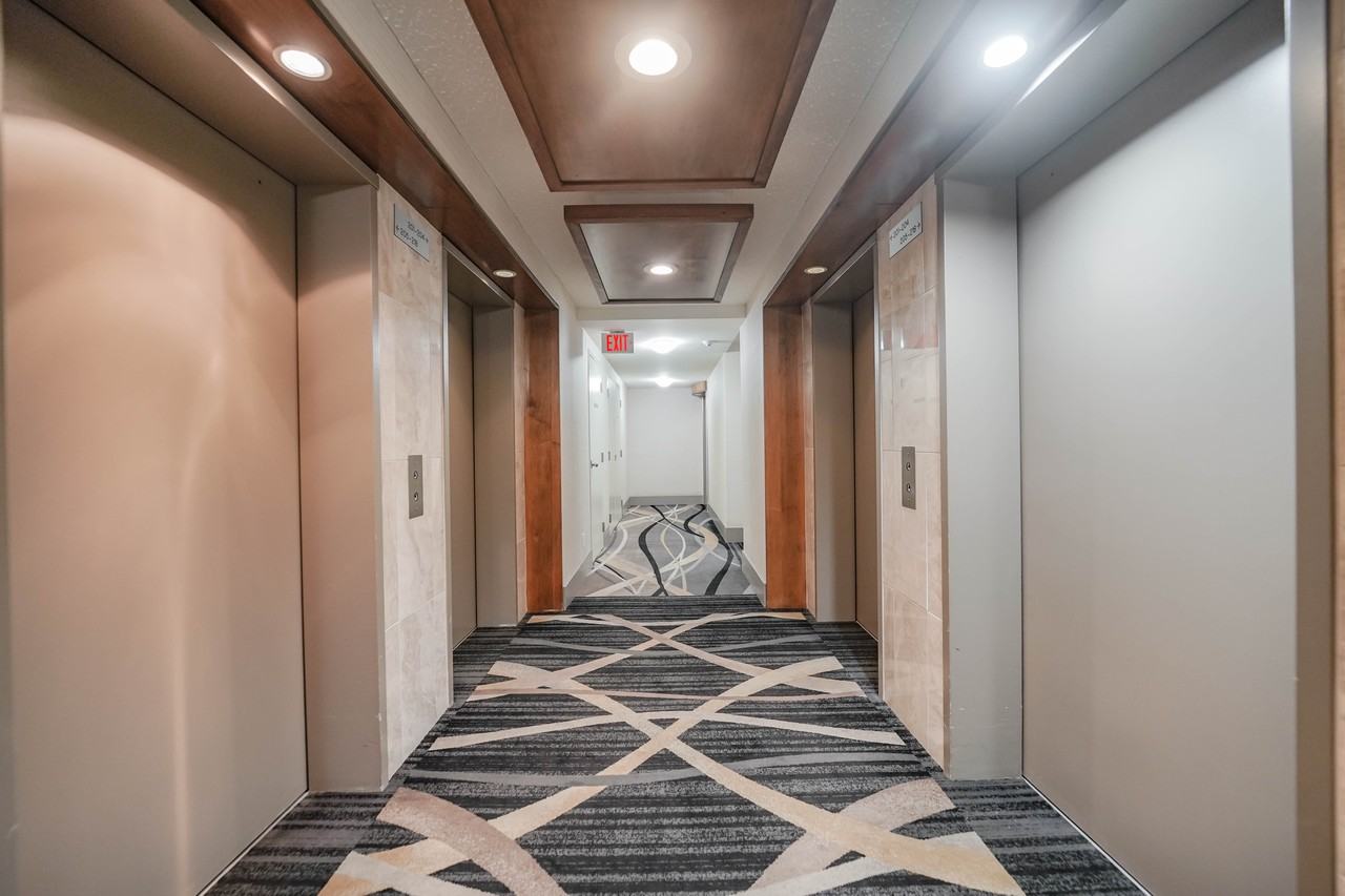 2121 Lake Shore Boulevard West #206 - Photo 6 of 28