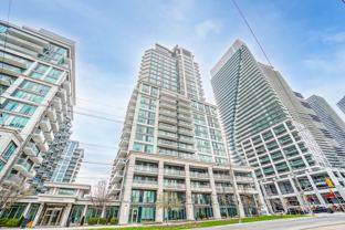 2121 Lake Shore Boulevard West #206 - Photo 1 of 1