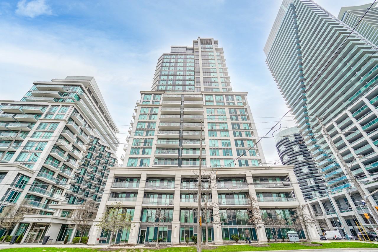 2121 Lake Shore Boulevard West #206 - Photo 3 of 28