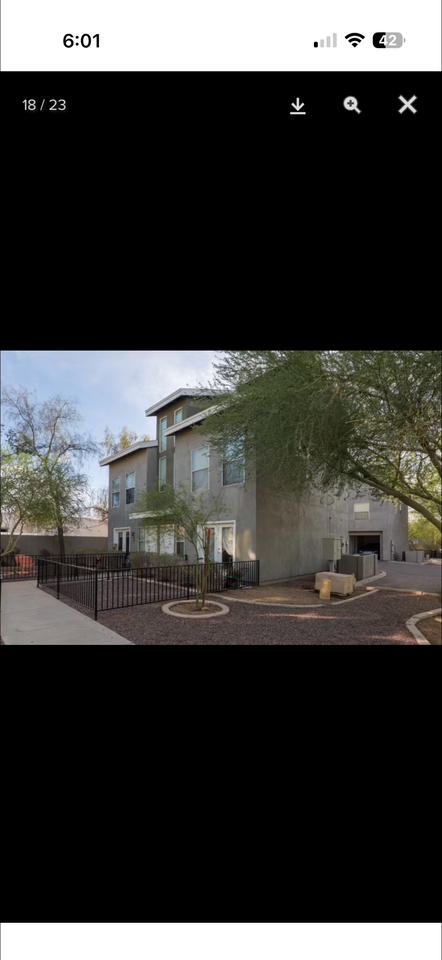 1205 W Roosevelt St #1231