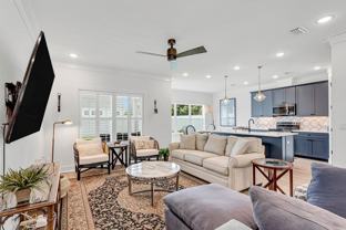 22811 Ann Miller Rd - Photo 1 of 1