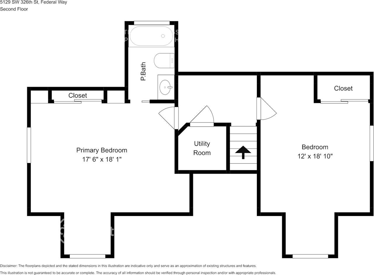 5129 Sw 326th St - Photo 3 of 22