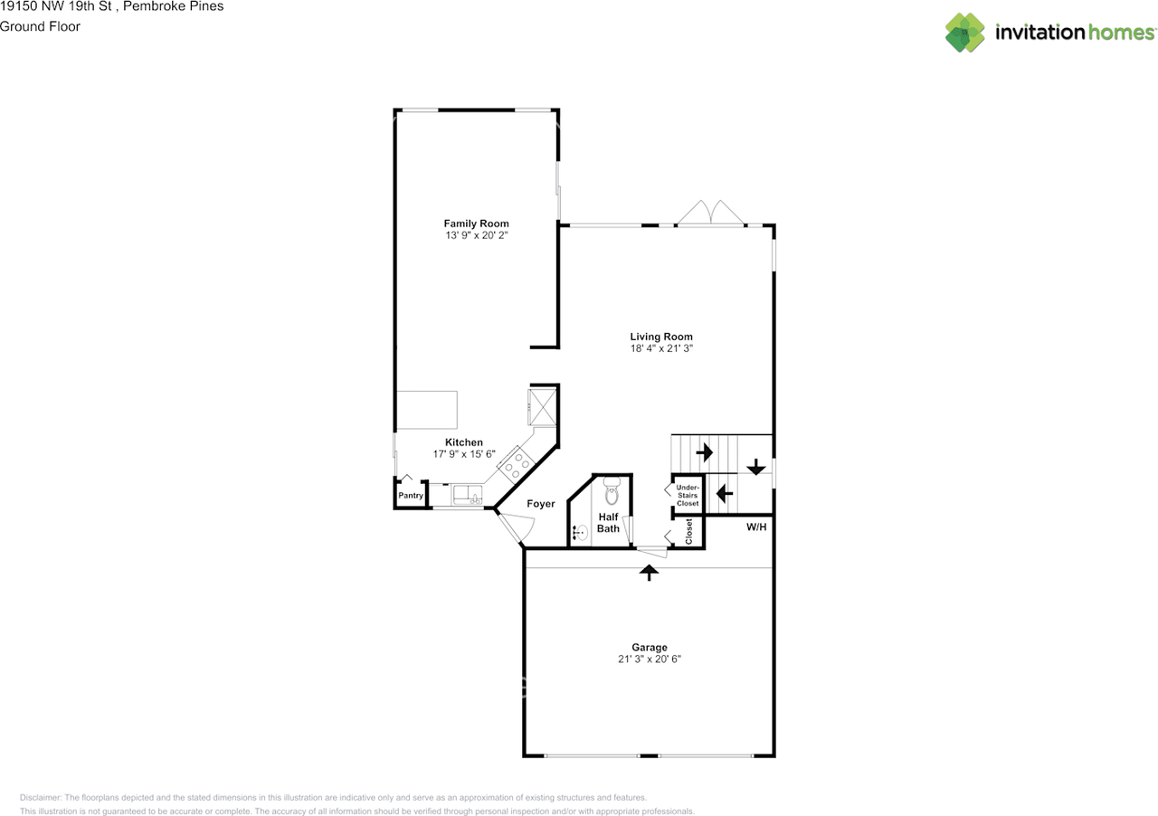 19150 Nw 19th St - Photo 2 of 18