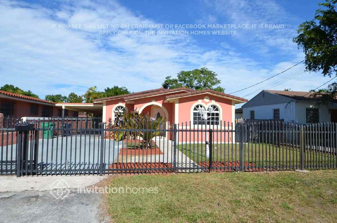6545 Sw 29th St