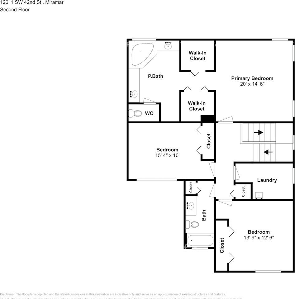 12611 Sw 42nd St - Photo 3 of 20