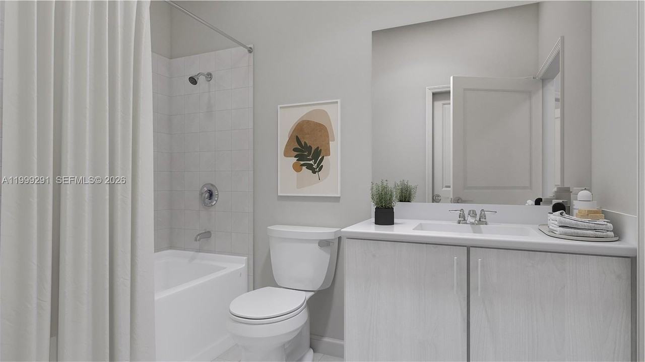 17887 Sw 356th Ter #2450 - Photo 5 of 9