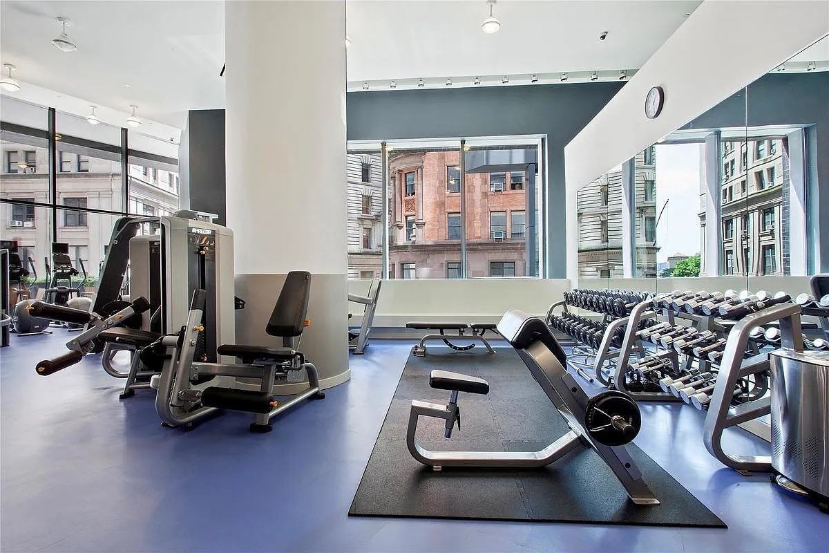 15 William St #29D - Photo 7 of 20